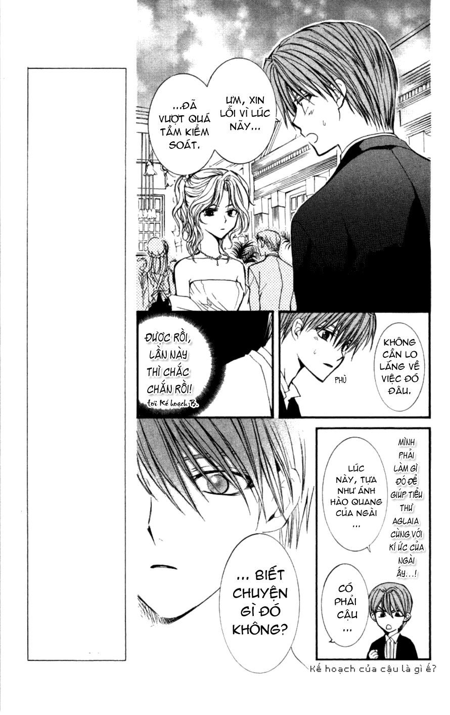 ng life chapter 21 22