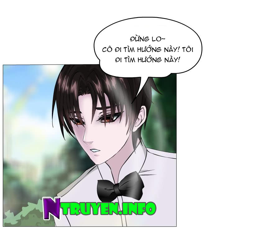 cạm bẫy của nữ thần chapter 154 24