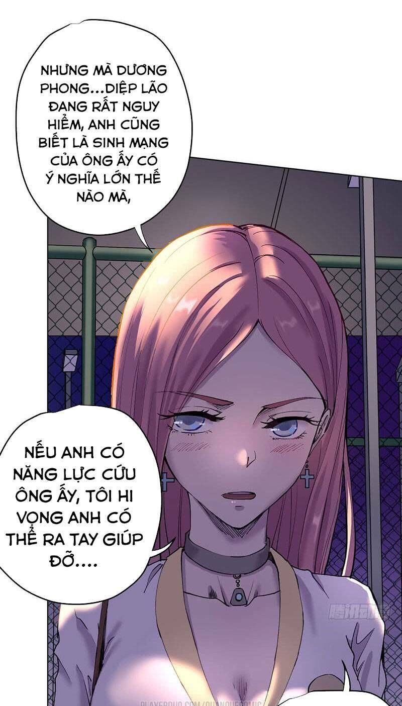 vương bài thần y chapter 1 38