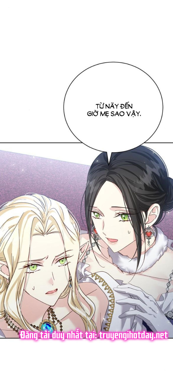 chiếm hữu trái tim bạo chúa chapter 21.1 11