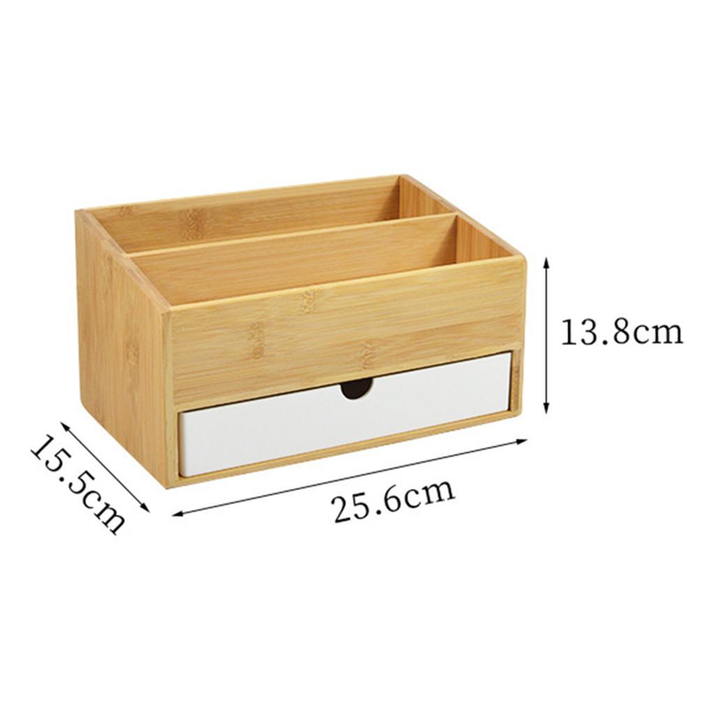 Makeup Holder Cosmetic Organizer Drawer Storage Jewellery Box