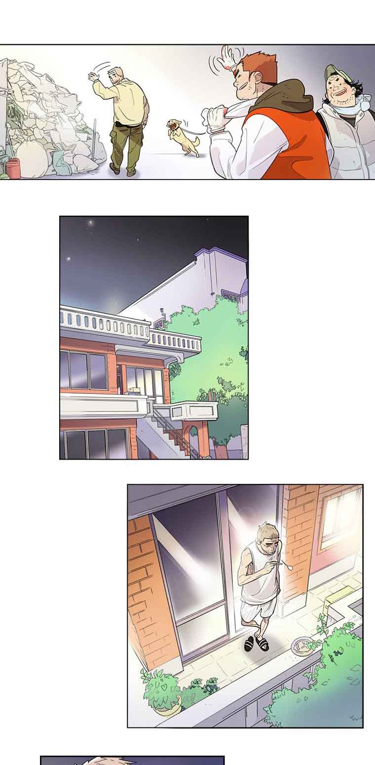 tôi muốn bay như một con bướm chapter 2 19