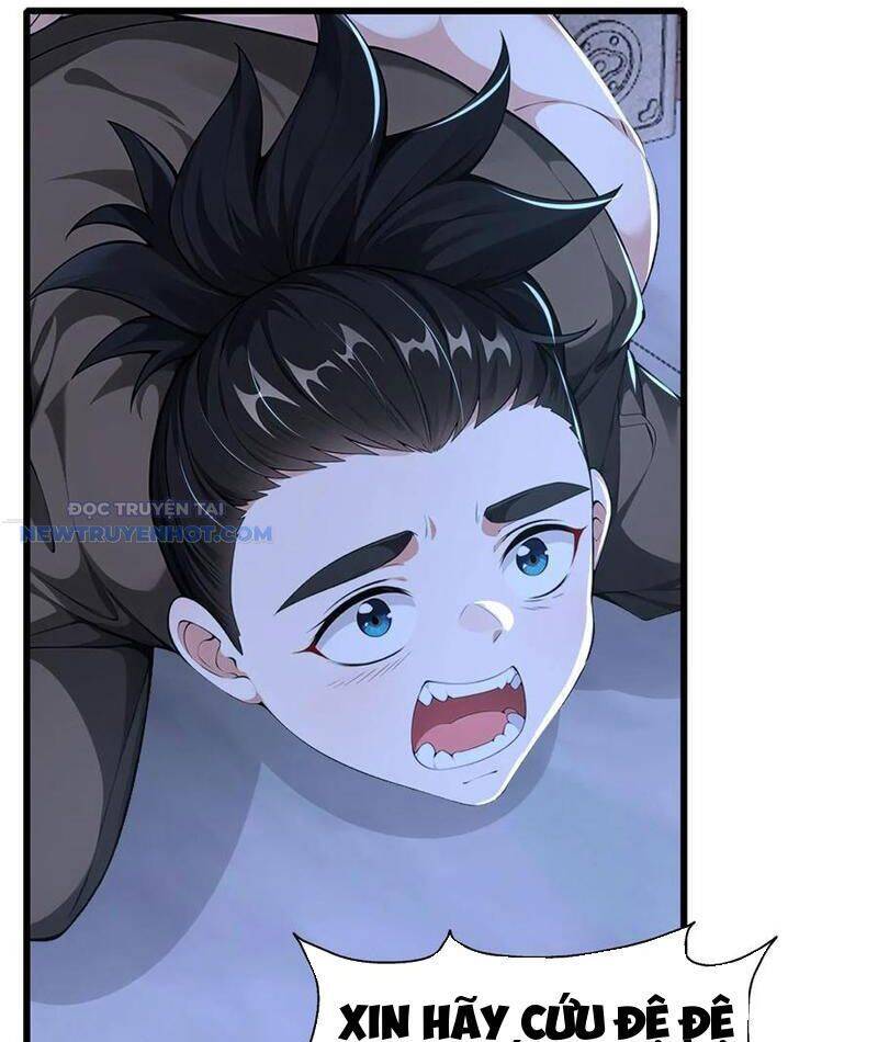 ta thực sự không muốn làm thần tiên chapter 85 22