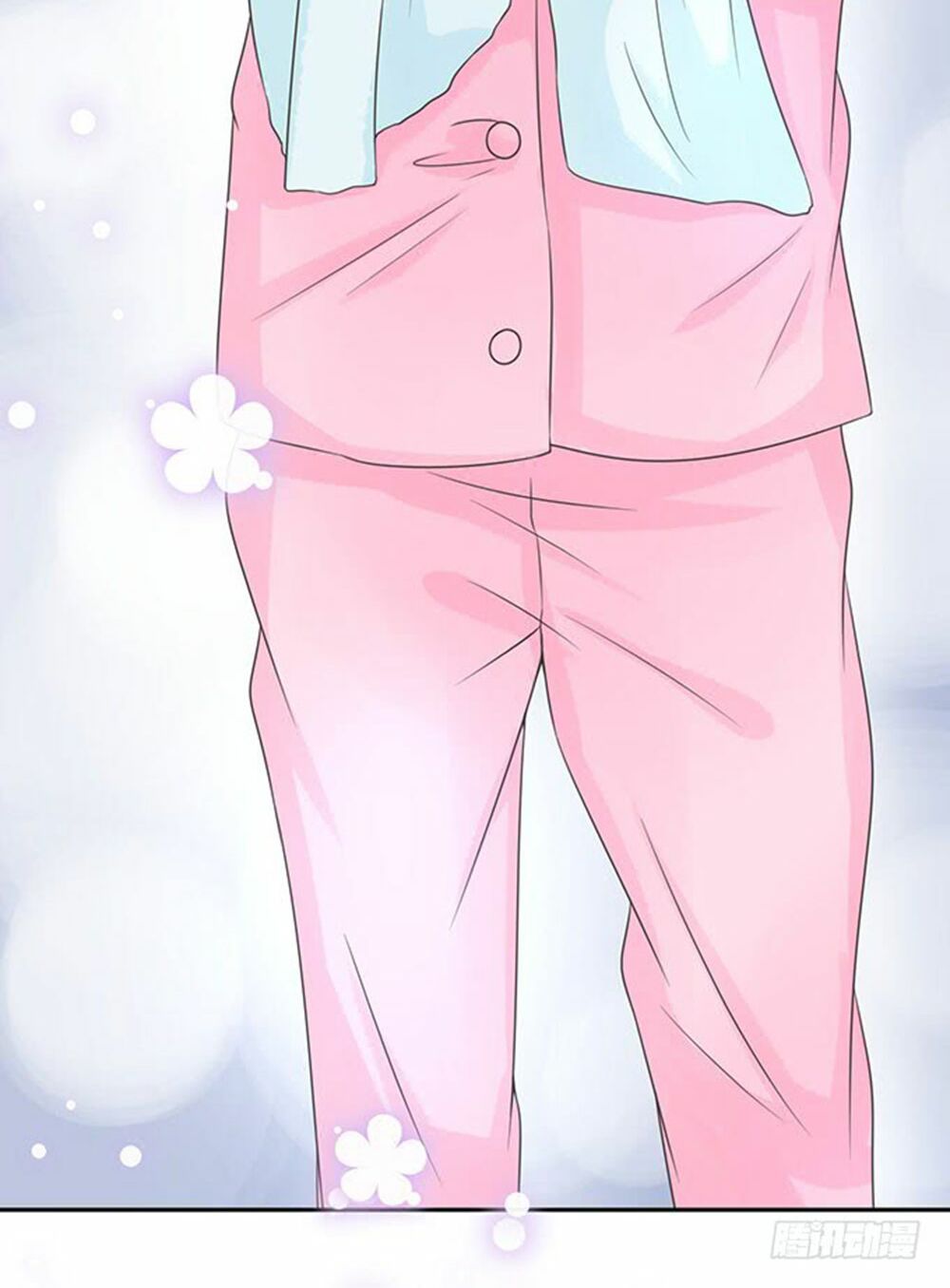 luyến đường thời quang chapter 66 4