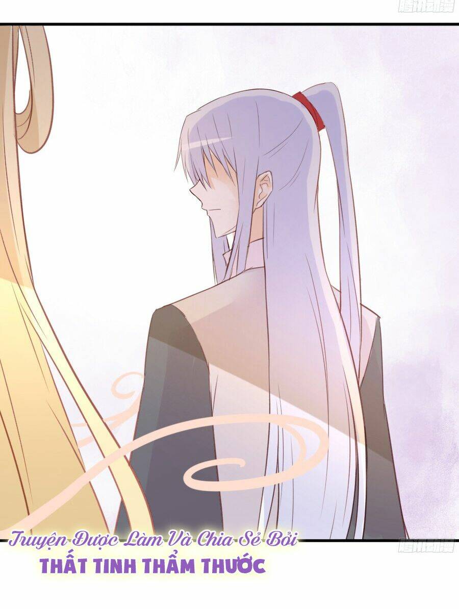 hôm nay ta cũng muốn trêu chọc nàng chapter 34 17