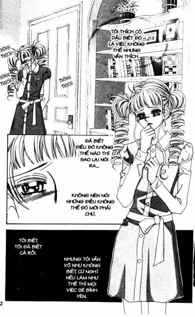 forbidden kiss chapter 33 13