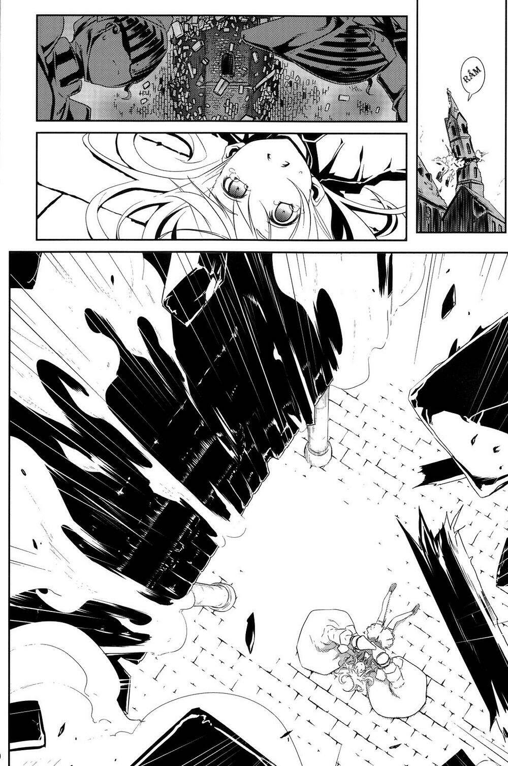 sword dancers ii chapter 4 9