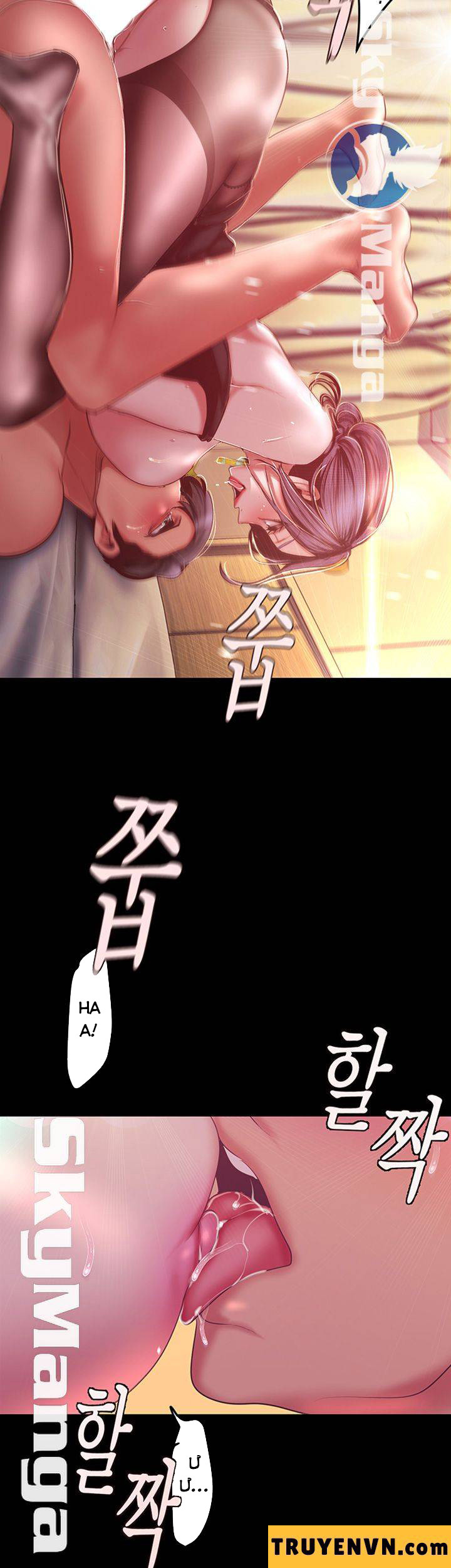 một thế giới mới tuyệt vời chapter 100 42