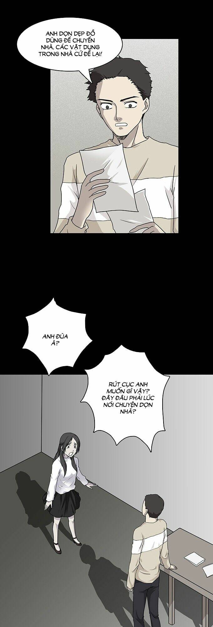 ớn lạnh tuyệt đối chapter 89 24