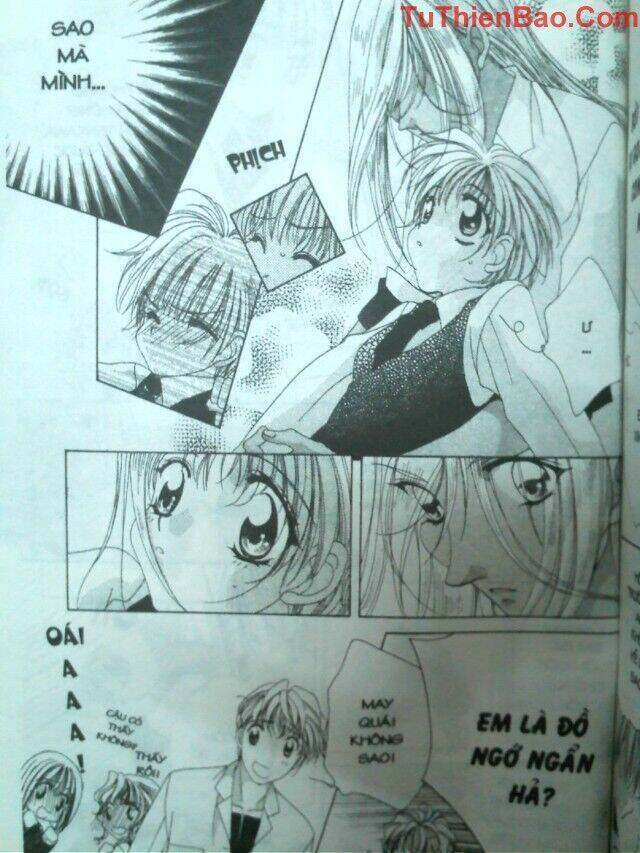 nguyện ước dưới ánh sao chapter 3 68