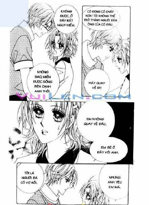 công chúa của tôi chapter 9 25