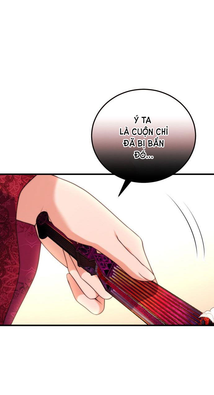 tôi sẽ ly hôn với người chồng bạo chúa chapter 39.1 4