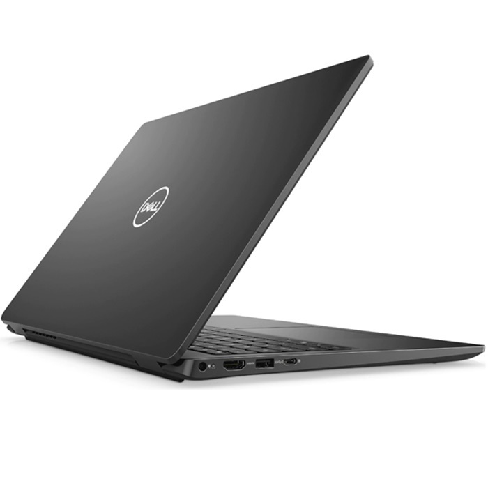 Máy Tính Xách Tay Laptop Dell Latitude 3520 (Core i3-1115G4, 4GB Ram, 256GB SSD, 15.6 inch HD, Intel UHD Graphics, Black) - Hàng Chính Hãng