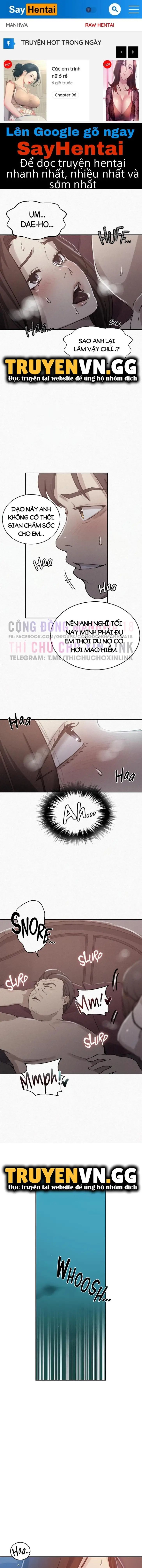 lớp học gia đình (bản không che) chapter 173 1