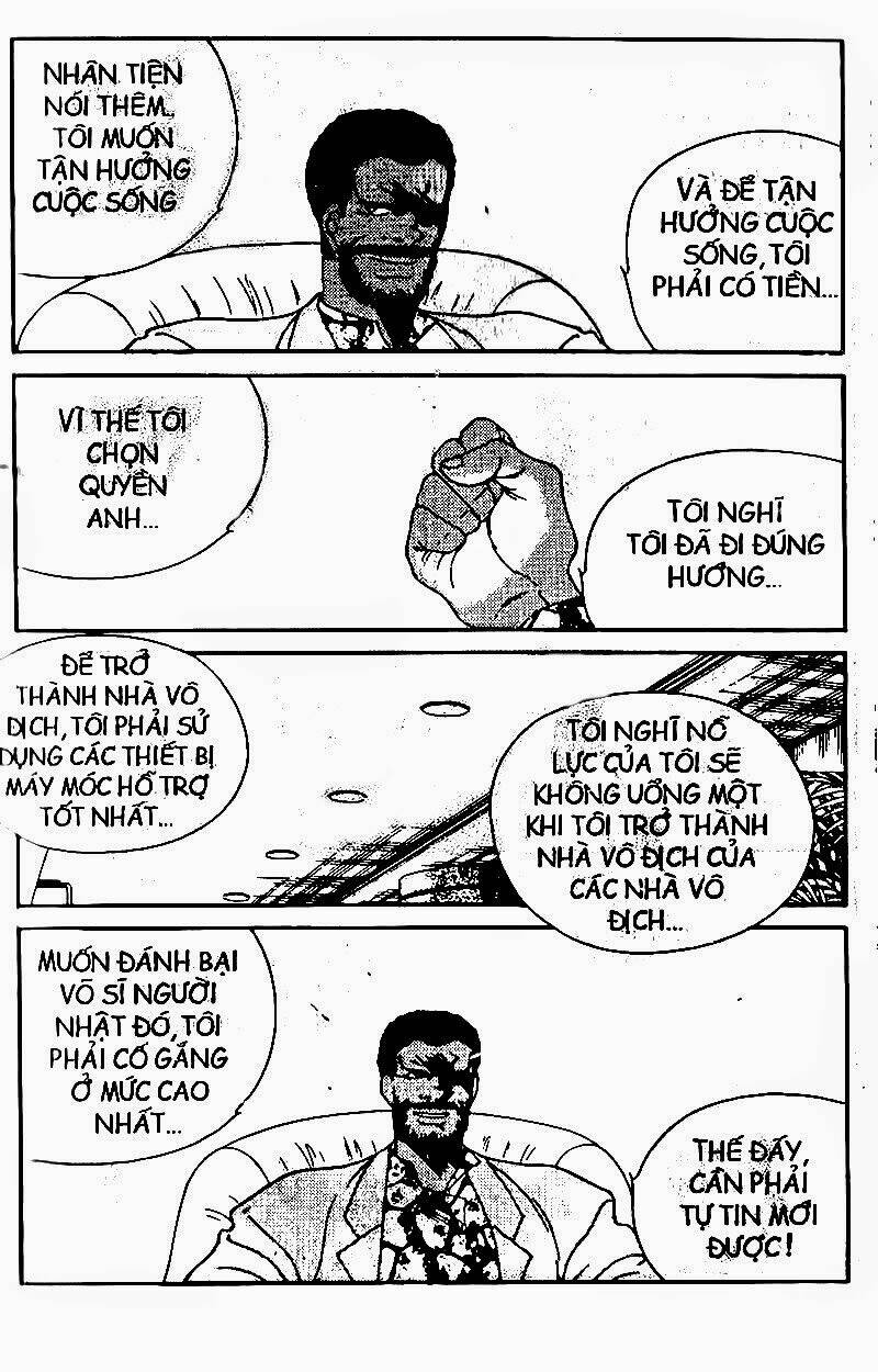 truyền nhân atula - shura no mon i chapter 112 23