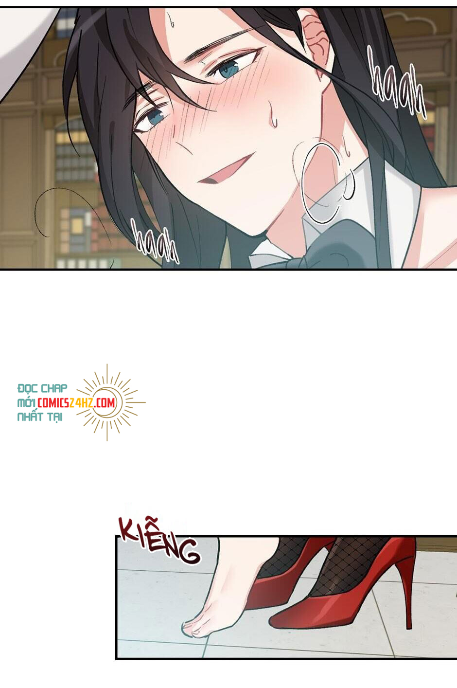 cô chủ và người hầu chapter 37 44