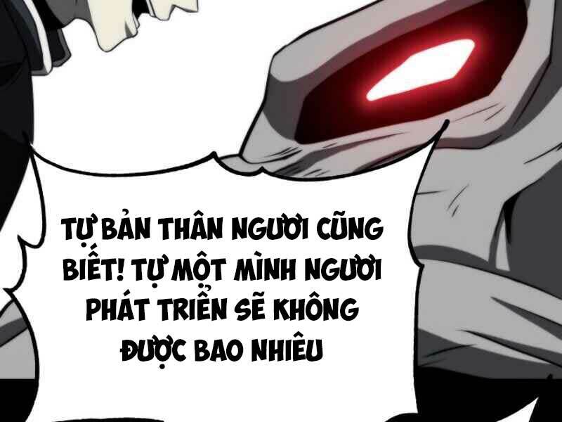 ngôi nhà kết nối với hầm ngục chapter 20 165