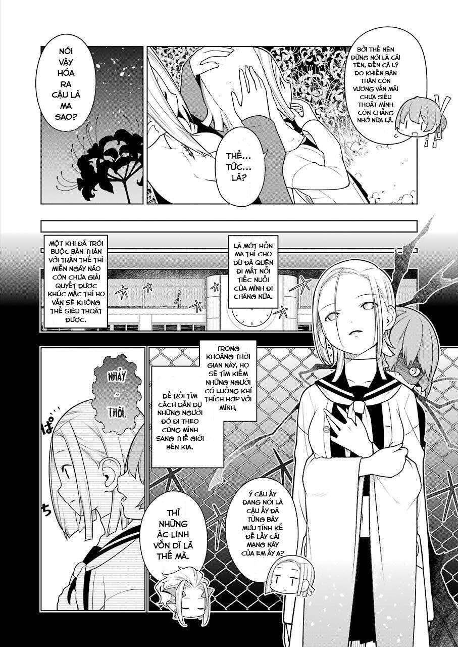 ear\'s gift - mimikaki sensei chapter 1 28