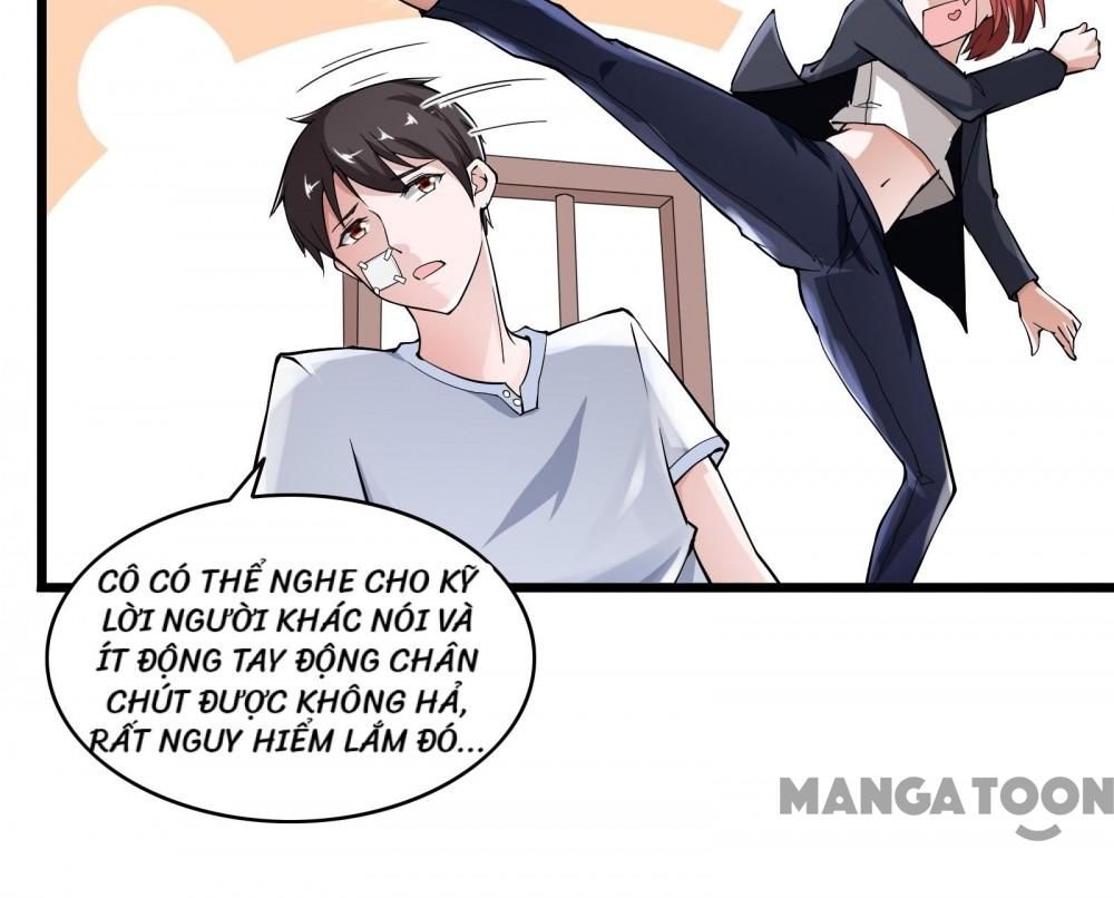 chiếc điện thoại thần kỳ chapter 18 22