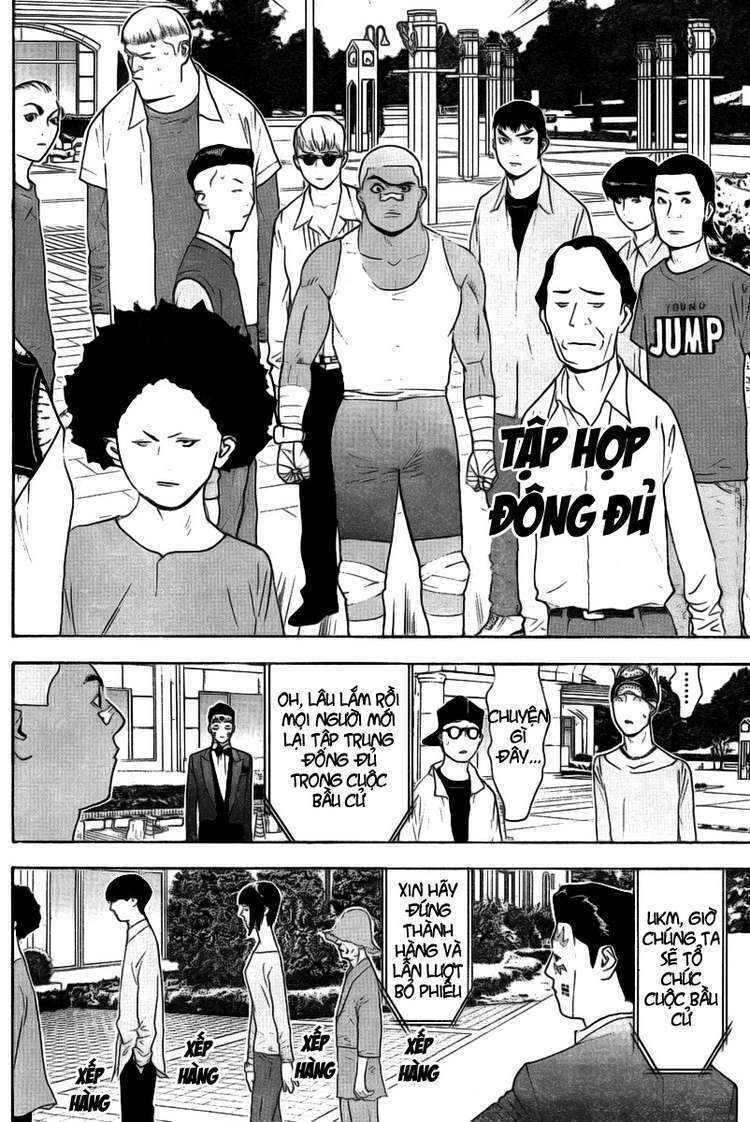 liar game chapter 133 12