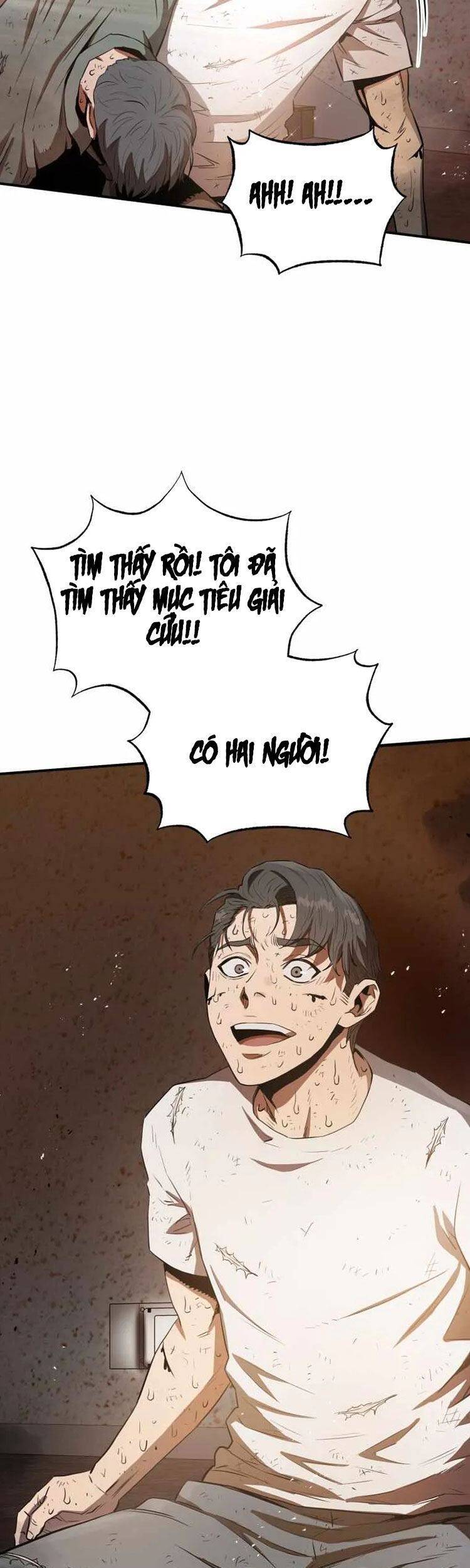 hệ thống oán hận của ta chapter 5 49