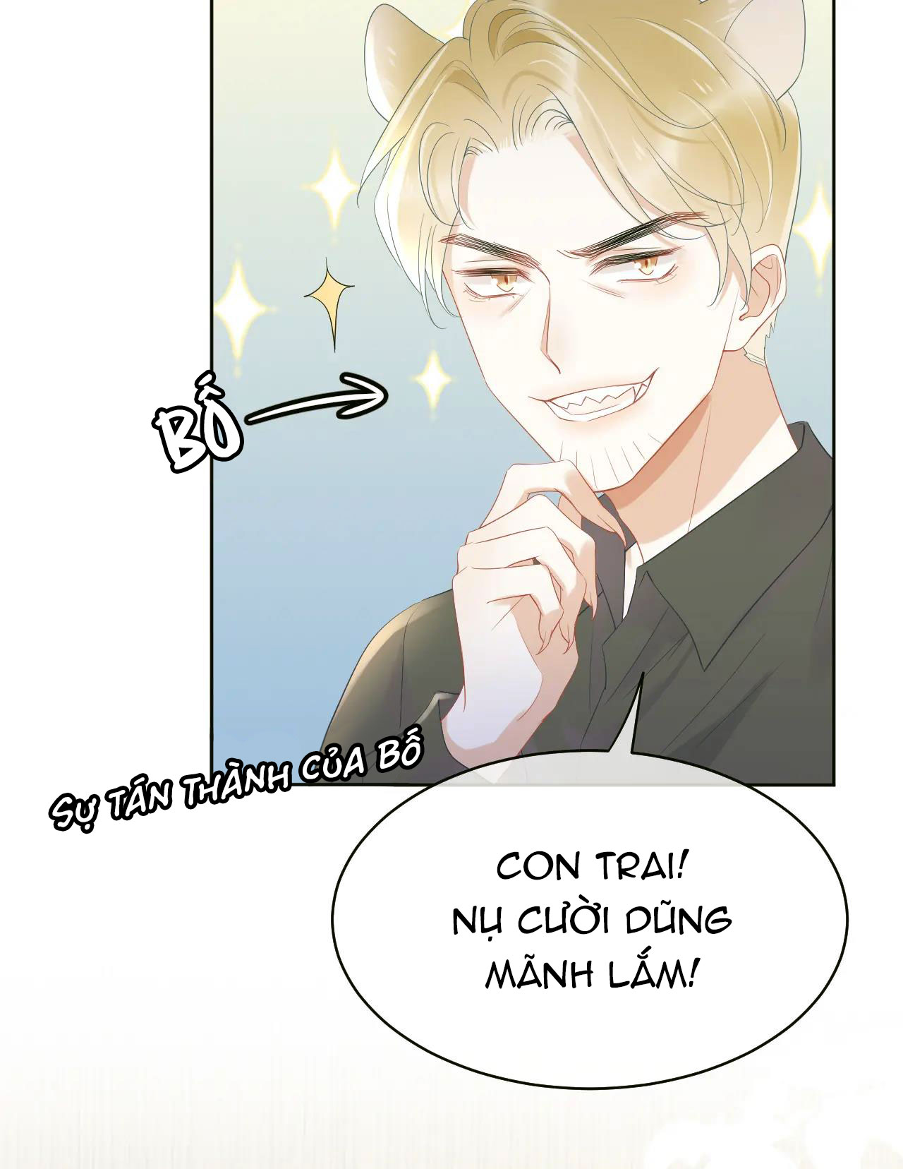 một miếng ăn sạch thỏ chapter 5 40