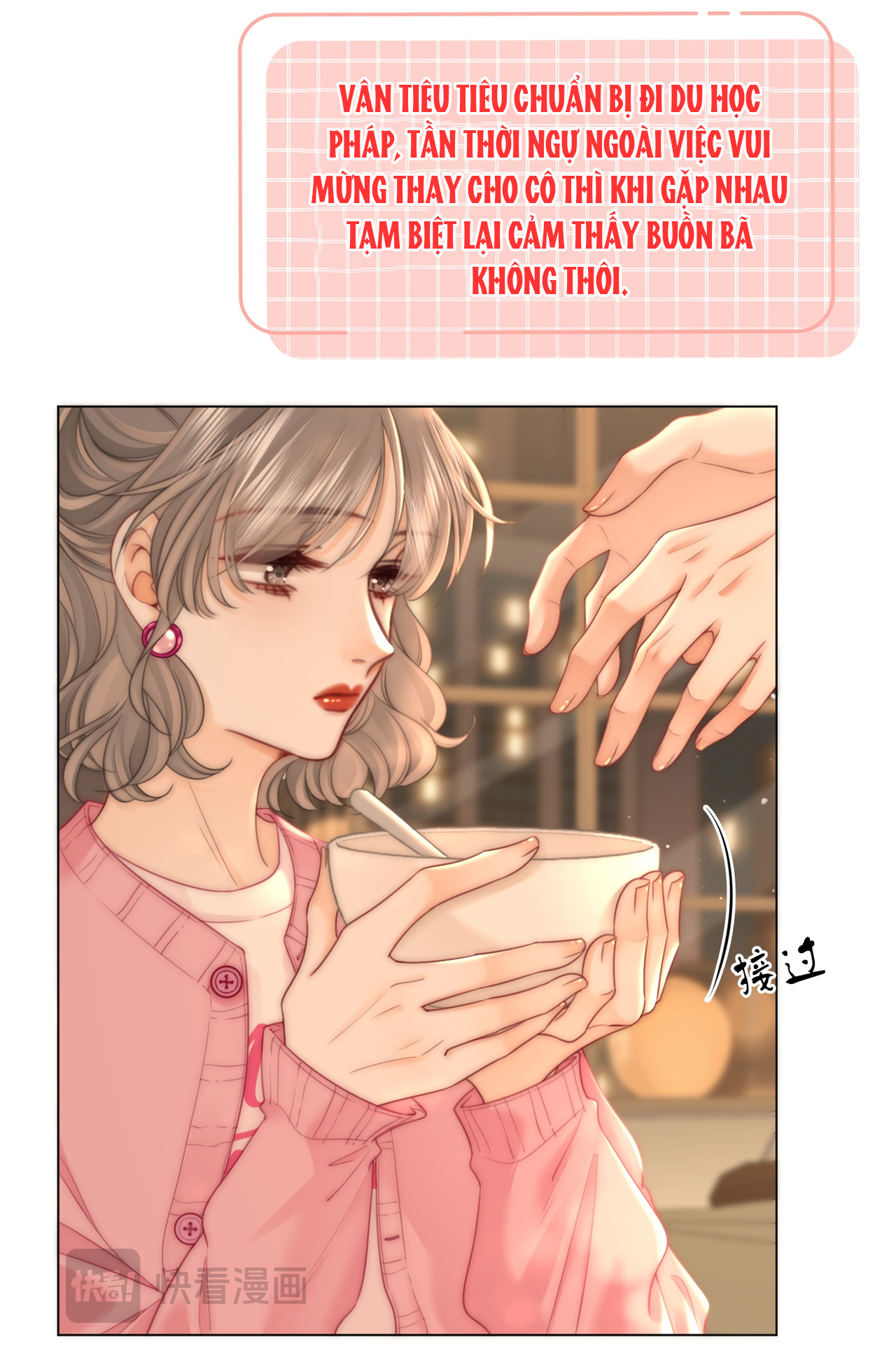 cố tiểu thư và khúc tiểu thư chapter 130 7