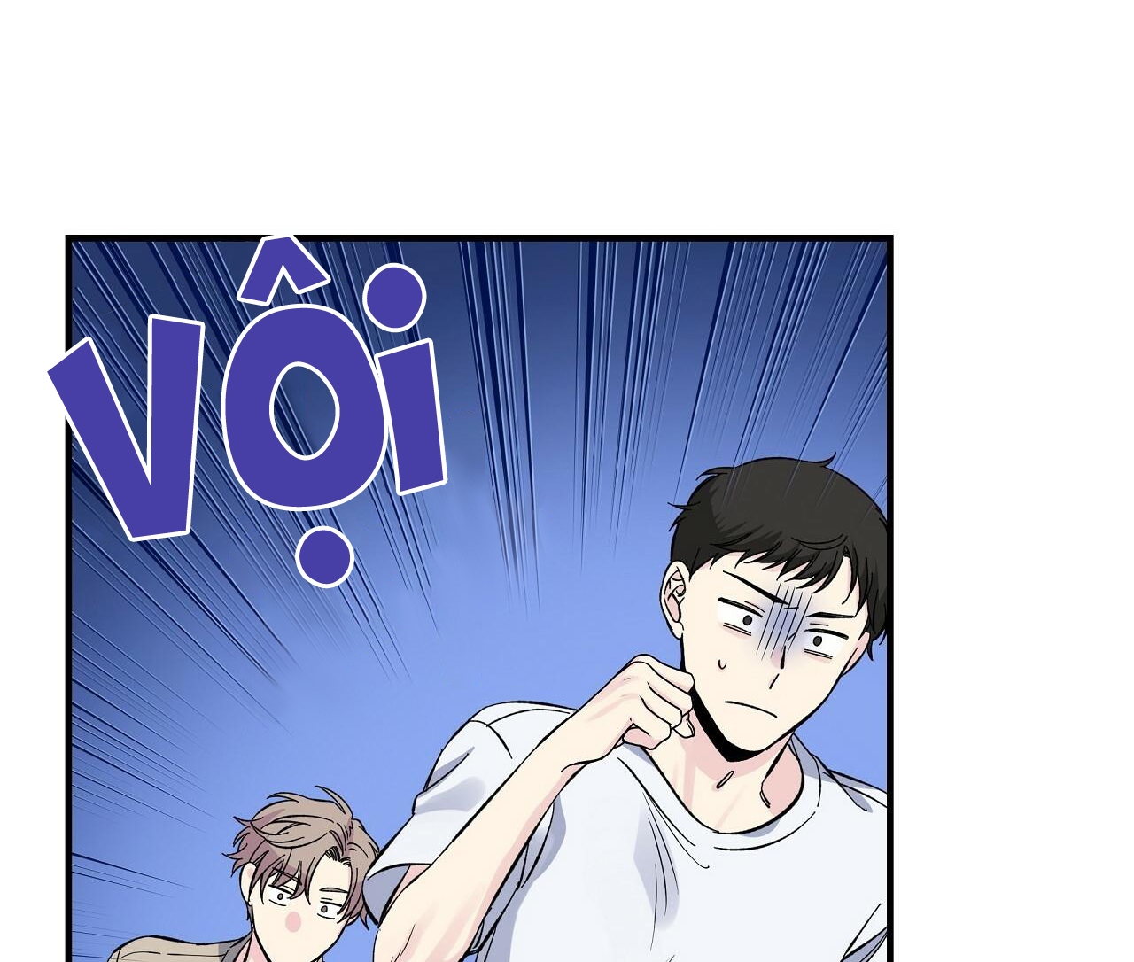 vị ngọt đôi môi chapter 29 100