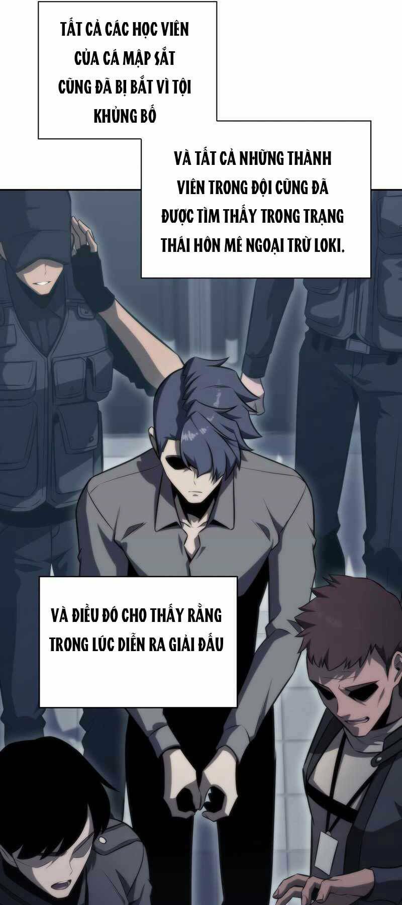 kẻ thách đấu chapter 52 8