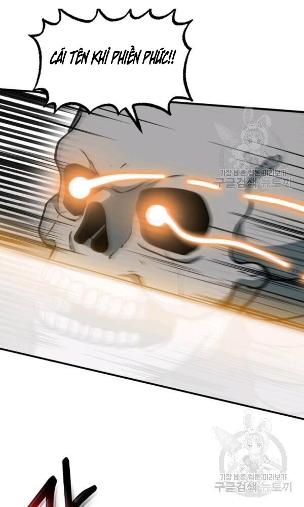 ngôi nhà kết nối với hầm ngục chapter 33 64