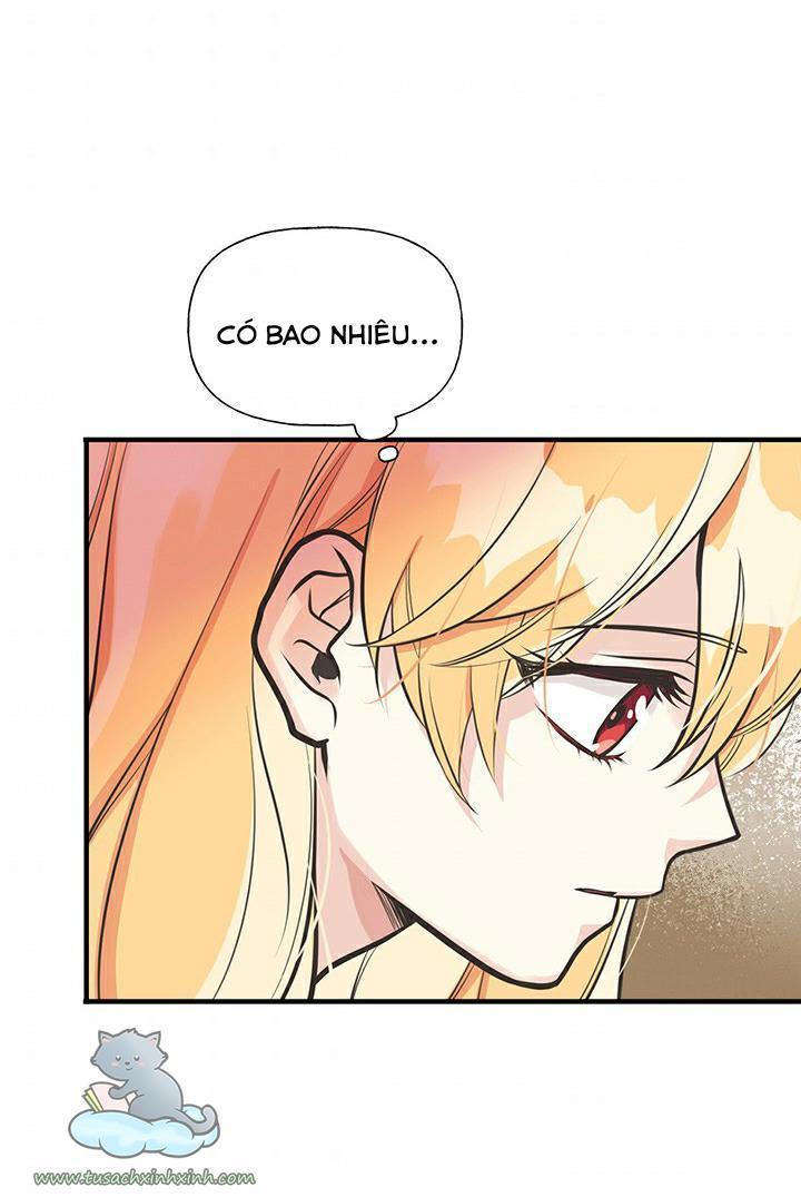 chị tôi nhặt về nam chính của tiểu thuyết chapter 44 46