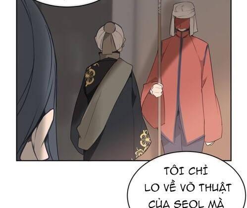 the dead king chapter 75.5 17