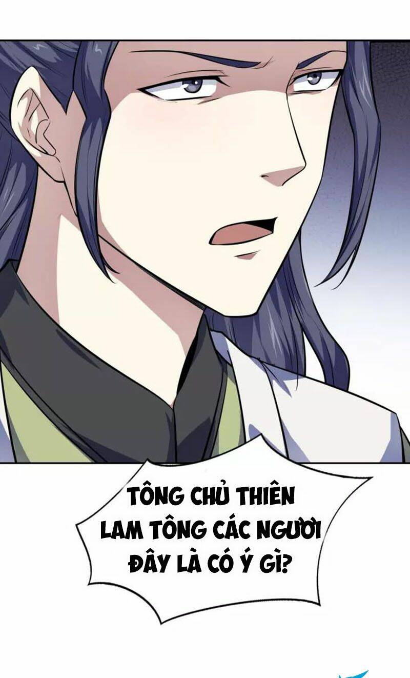 nghịch thiên đại thần chapter 83 39
