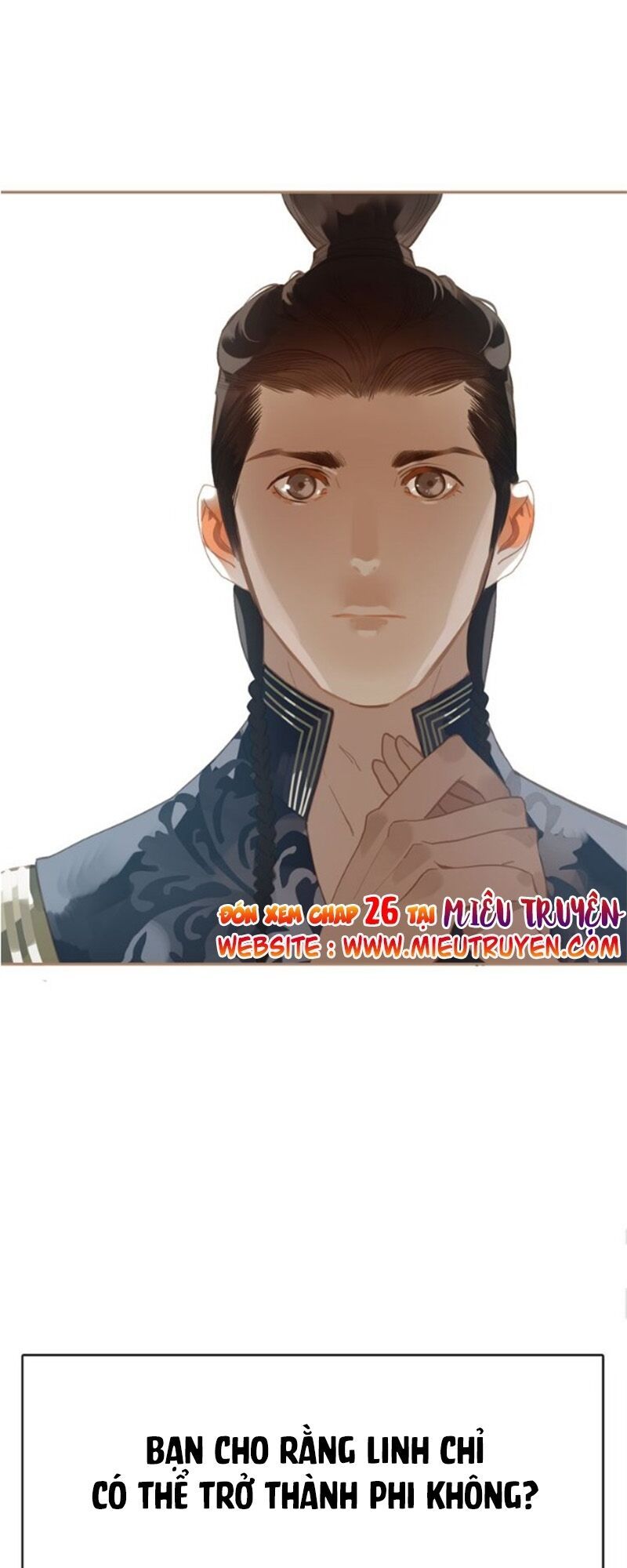 nhất đại linh hậu chapter 25 44