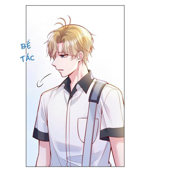 chàng nhân viên host và gã hàng xóm nguy hiểm chapter 26 14