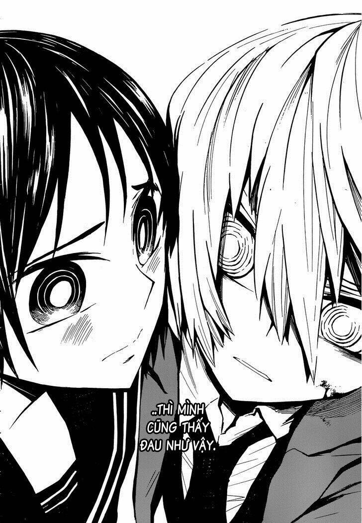 yaotsukumo chapter 6 27