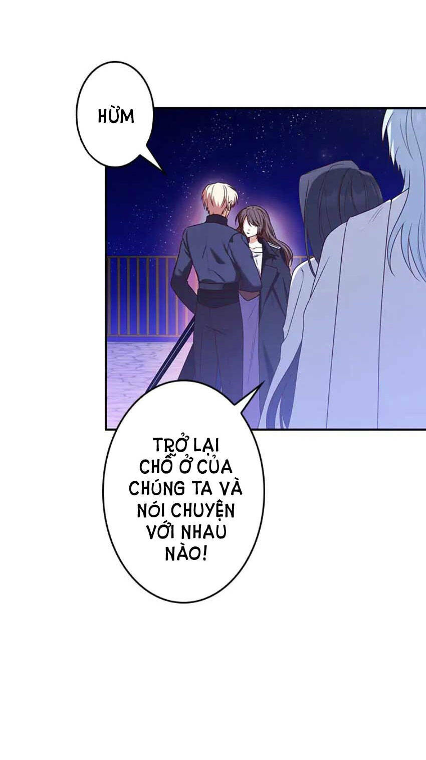 từ ác nữ, tôi trở thành một người mẹ chapter 13 57