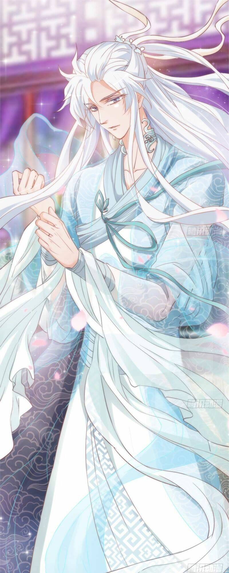 giữ chặt tiểu bạch long chapter 40 2