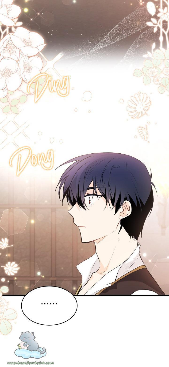 quan hệ cộng sinh giữa báo đen và thỏ trắng chapter 58 19