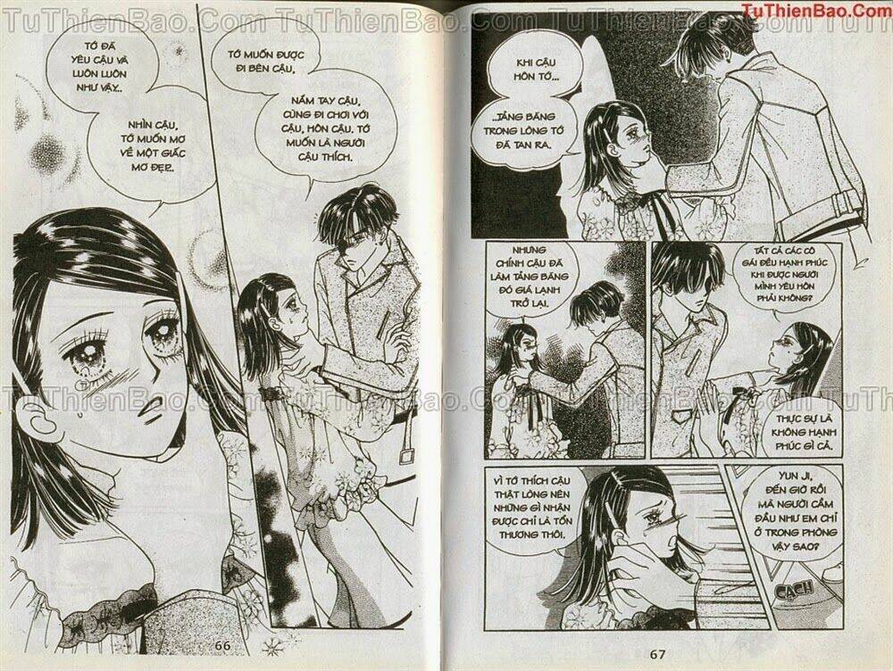 phép màu tình yêu chapter 9 33