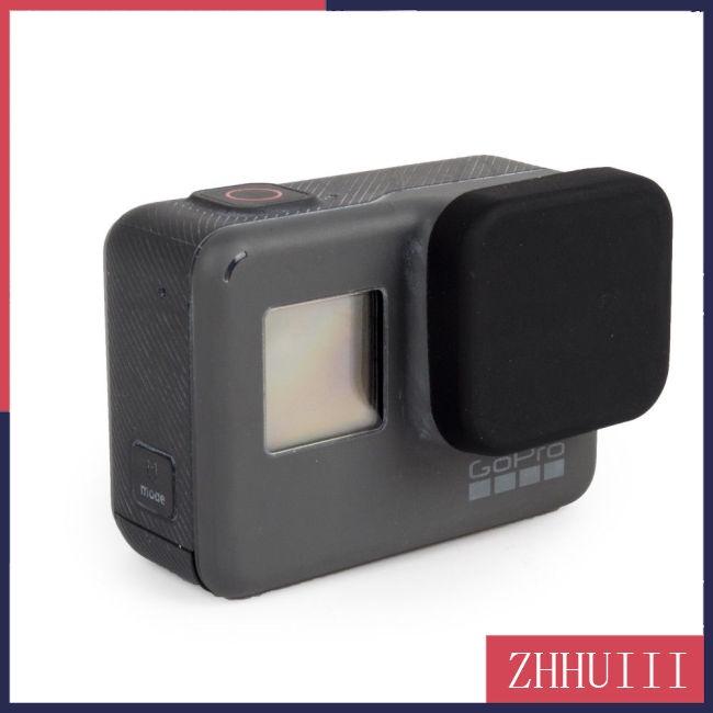 Nắp Bảo Vệ Ống Kính Camera Gopro Hero 7 6 5