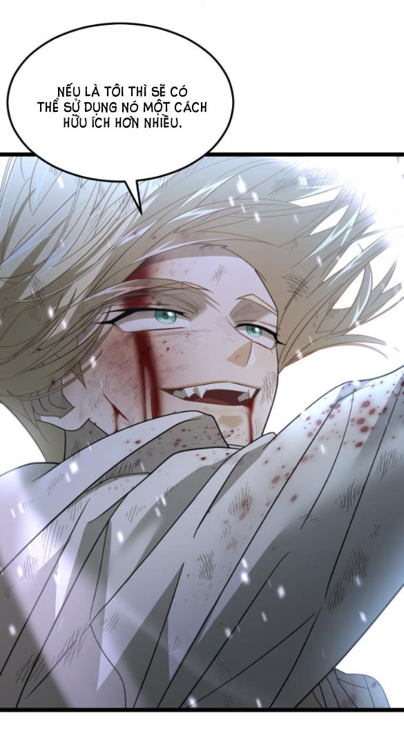 dark moon - tế đàn ánh trăng chapter 61.2 84