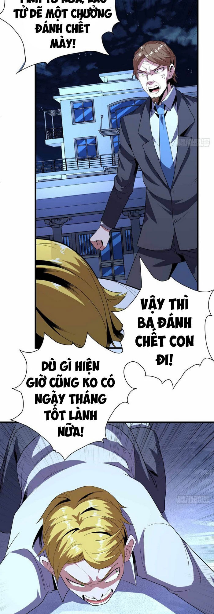 vương bài thần y chapter 65 22