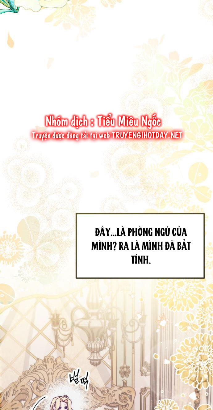 hoàng đế bạo quân ôm lấy tôi chapter 16 2