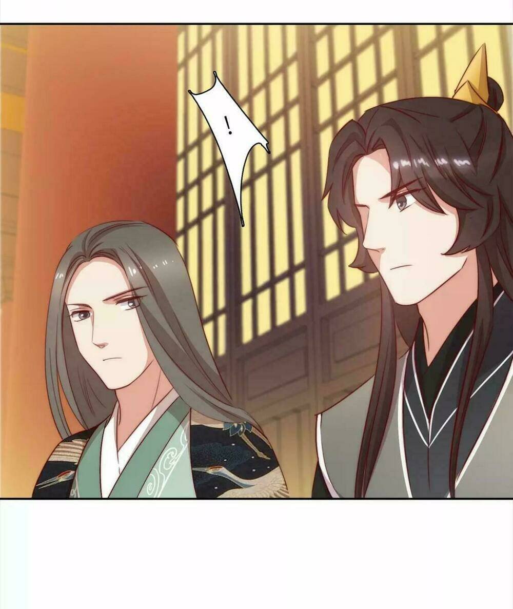 vương diệp, đuôi của ngươi đã biến mất chapter 9 38