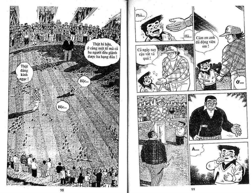 tân teppi chapter 20 48