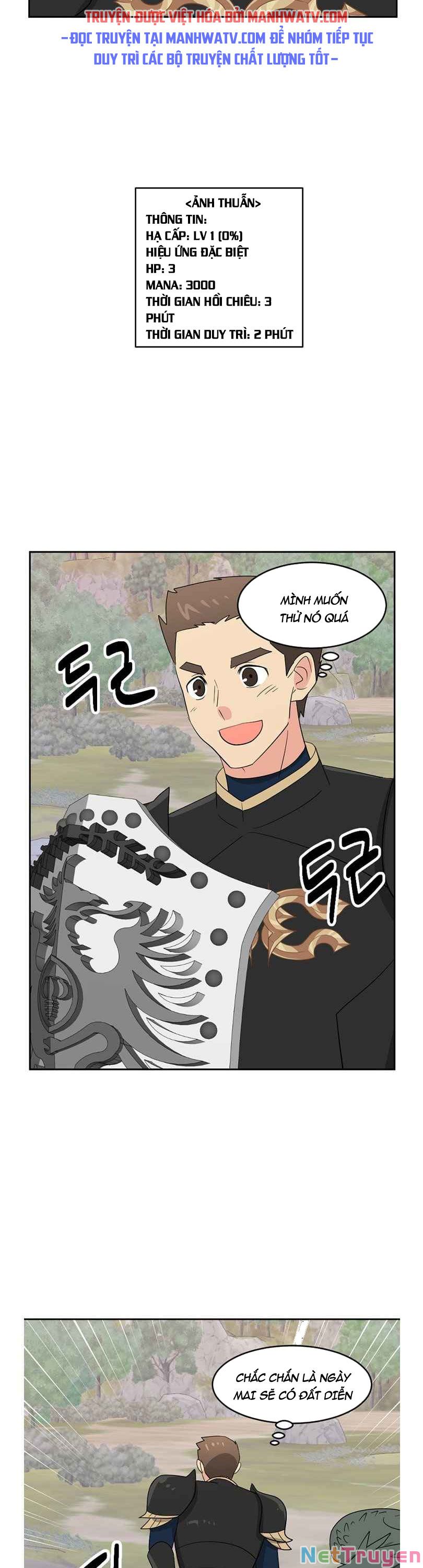 mọt sách chapter 133 18