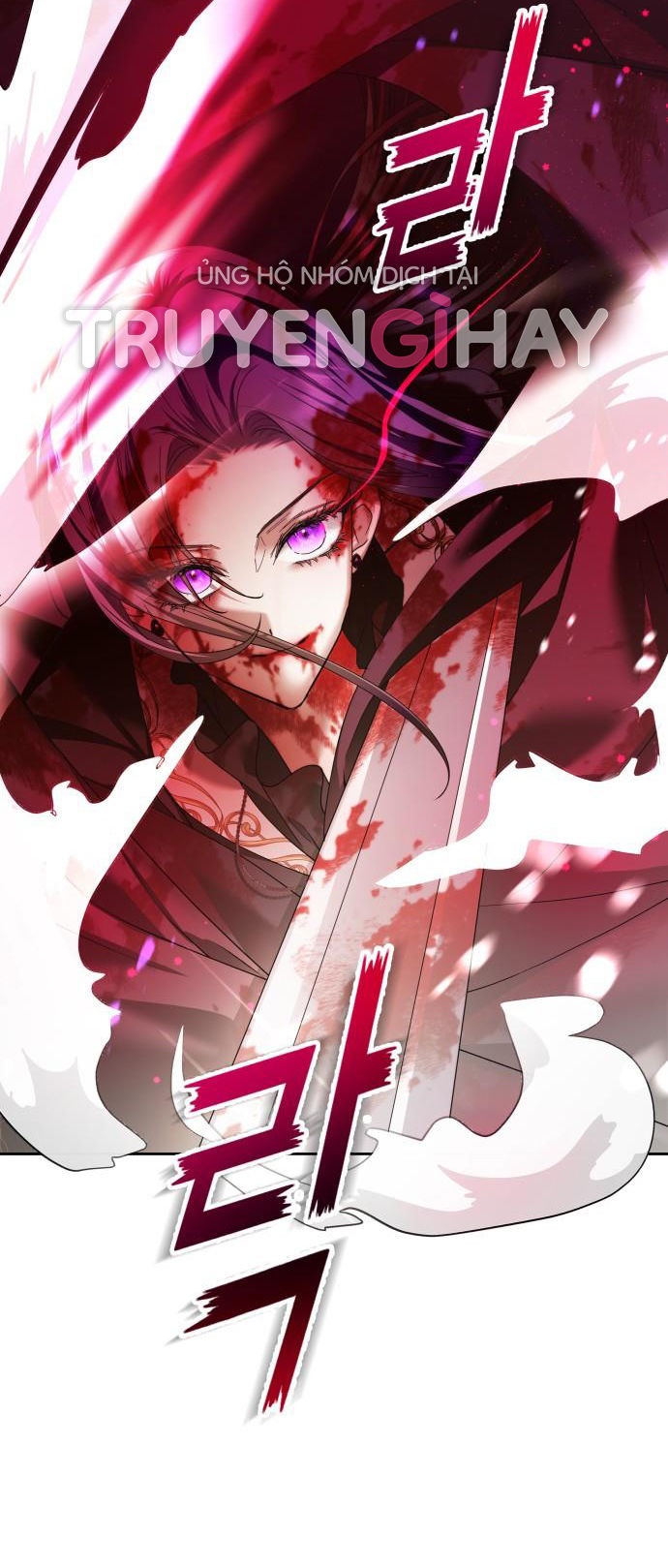 tôi muốn trở thành cô ấy dù chỉ là một ngày chapter 127.3 26