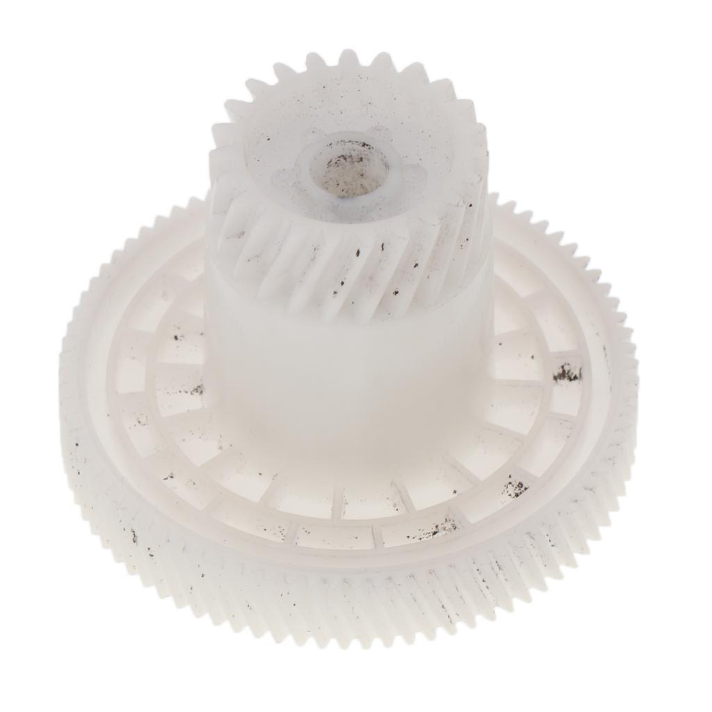 Printer Balance Wheel Gear Replacement Parts for Samsung, 45mm Diameter