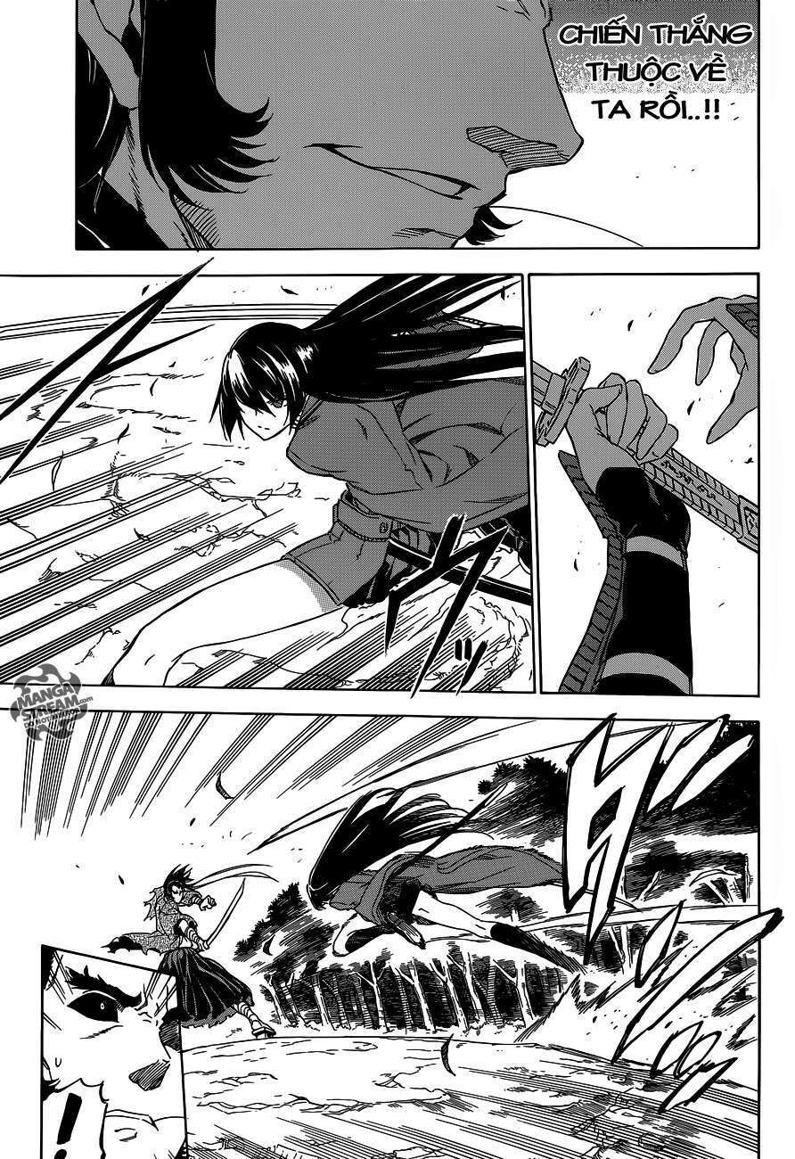 akame ga kiru! chapter 58.2 16